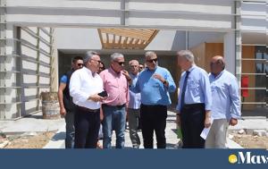 Γιώργος Πατούλης, Δήμο Ωρωπού, giorgos patoulis, dimo oropou