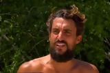 Survivor All Star, Σάκης Κατσούλης, - Ανατροπή,Survivor All Star, sakis katsoulis, - anatropi