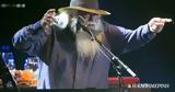 «Ο πιο εντυπωσιακός μουσικός του πλανήτη»,