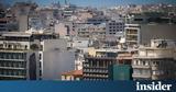 Χωρίς «φρένα» η πορεία τιμών στην κτηματαγορά,
