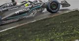 Wollf,Mercedes W14