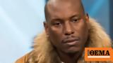 “Too Fast Too Furious”, Tyrese Gibson,Hollywood, “Satanic Pedophiles”