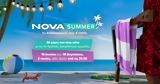 Καλοκαιρινό, Nova, Kids Summer Camp,kalokairino, Nova, Kids Summer Camp