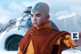 Avatar, Last Airbender, Netflix - Μία, -action,Avatar, Last Airbender, Netflix - mia, -action