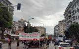 Θεσσαλονίκη, Συγκέντρωση, Πύλο,thessaloniki, sygkentrosi, pylo
