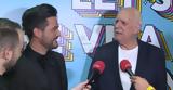 Γιώργος Παπαδάκης, MAD VMA, …debate,giorgos papadakis, MAD VMA, …debate