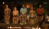 Survivor All Star 206, ΚΛΕΙΔΩΜΕΝΟ SPOILER Αυτός, 1ος, 24ωρη, Γαλάτσι,Survivor All Star 206, kleidomeno SPOILER aftos, 1os, 24ori, galatsi