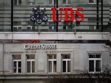 UBS, Αντιμέτωπη, Credit Suisse,UBS, antimetopi, Credit Suisse