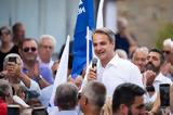 Μητσοτάκης, Χαλκιδική, ΣΥΡΙΖΑ, Λιμενικό,mitsotakis, chalkidiki, syriza, limeniko