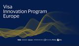 Πέντε, Visa Innovation Program Europe,pente, Visa Innovation Program Europe