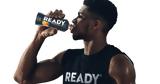 Γιάννης Αντετοκούμπο, READY ®, Premium Sports Drink,giannis antetokoubo, READY ®, Premium Sports Drink