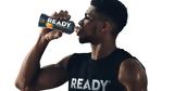 Γιάννης Αντετοκούνμπο, READY ®, Premium Sports Drink,giannis antetokounbo, READY ®, Premium Sports Drink