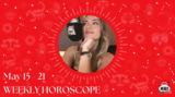 Weekly Horoscope, Γεωργία Κουτσοκώστα,Weekly Horoscope, georgia koutsokosta