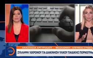 Σύλληψη 16χρονου, syllipsi 16chronou