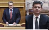 Εκλογές 2023, Debate Στυλιανίδη – Καλαματιανού, Realfm 978,ekloges 2023, Debate stylianidi – kalamatianou, Realfm 978