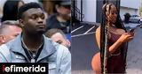 NBA, Πορνοστάρ, Ζάιον Γουίλιαμσον,NBA, pornostar, zaion gouiliamson