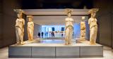 Acropolis Museum,