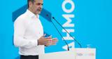 Mitsotakis, Ioannina,New Democracy