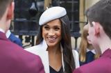 Meghan Markle,2015