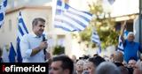 Μητσοτάκης, Στις 25 Ιουνίου, -Το,mitsotakis, stis 25 iouniou, -to