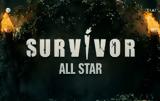 Survivor All Star, Σοκ, - Οριστική,Survivor All Star, sok, - oristiki