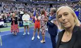 Ναβρατίλοβα,navratilova