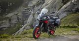 Ducati Multistrada V2S 2024,