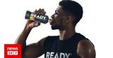 Γιάννης Αντετοκούμπο, READY ®, Premium Sports Drink,giannis antetokoubo, READY ®, Premium Sports Drink