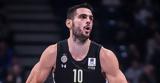 Παπαπέτρου, Παρτίζαν, Game 4, Ερυθρό Αστέρα,papapetrou, partizan, Game 4, erythro astera