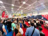 THESSALONIKI BOAT, FISHING SHOW 2023 – SEA,TOURISMEXPO