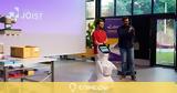 JOIST, Το, Robotics Workshop,JOIST, to, Robotics Workshop