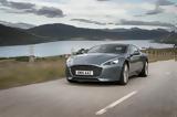 Aston Martin,