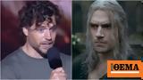 Watch Henry Cavill, Netflix’s,Witcher