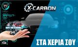 X-Carbon,