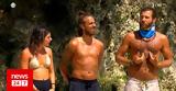 Survivor, Τσακωμός, Λιανό - Μπορεί,Survivor, tsakomos, liano - borei