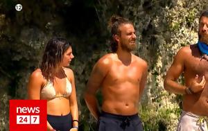 Survivor, Τσακωμός, Λιανό - Μπορεί, Survivor, tsakomos, liano - borei