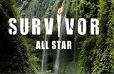 Survivor All Star, Αυτός, – Το, 100,Survivor All Star, aftos, – to, 100