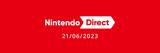 Nintendo Direct | 21 6 2023, Δείτε, Livestream,Nintendo Direct | 21 6 2023, deite, Livestream