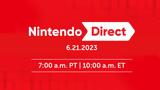 Ανακοίνωση, Nintendo Direct,anakoinosi, Nintendo Direct