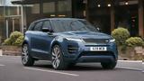 Range Rover Evoque, Σχεδόν, – Εξοπλιστικές,Range Rover Evoque, schedon, – exoplistikes