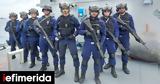 Συμμετοχή Ενόπλων Δυνάμεων, Adrion 23 -Με, [εικόνες],symmetochi enoplon dynameon, Adrion 23 -me, [eikones]