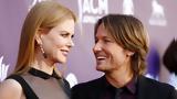 Nicole Kidman-Keith Urban,