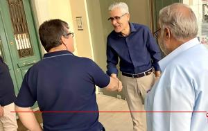 Άγγελος Τσιγκρής, Δασαρχείο, Πάτρας ΦΩΤΟ, angelos tsigkris, dasarcheio, patras foto