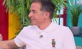 Άρης Καβατζίκης, Σπύρο Δημητρίου, Δεν,aris kavatzikis, spyro dimitriou, den