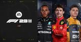 F1 23 Review, Παίξαμε, Formula 1 - Aυτές,F1 23 Review, paixame, Formula 1 - Aytes