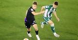 Φαβορί, Παναθηναϊκός, ΠΑΟΚ,favori, panathinaikos, paok