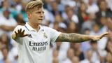 Ρεάλ Μαδρίτης, Ανανέωσε, Κρόος,real madritis, ananeose, kroos