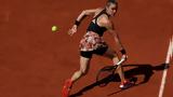 Berlin Open, Σάκκαρη,Berlin Open, sakkari