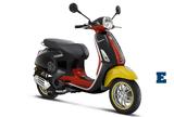 Disney Mickey Mouse Edition,Vespa