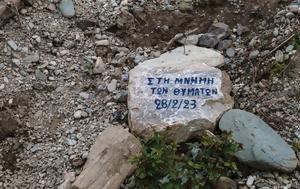 Θέλουμε, Τεμπών, theloume, tebon